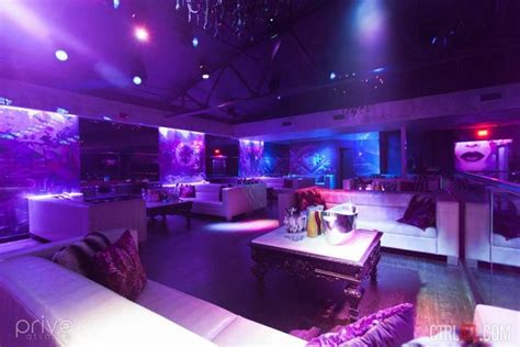 Top 5 Nightclubs In Atlanta Haute Living