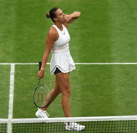 🇧🇾 Aryna Sabalenka, 2023 Wimbledon Championships | Wimbledon, Tennis