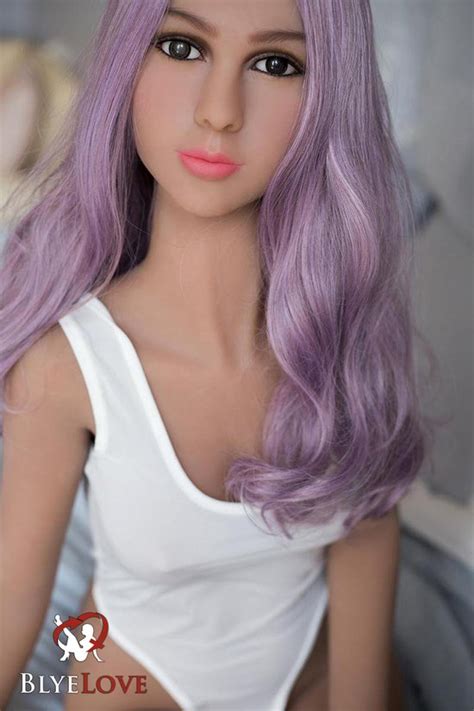 Modèle Sex Doll Christel Lifelike Sex Doll Sexdoll Seins et fesses serrés 35KG bol