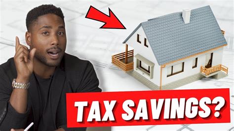 How To REDUCE Your Income Taxes Legally Using Real Estate YouTube