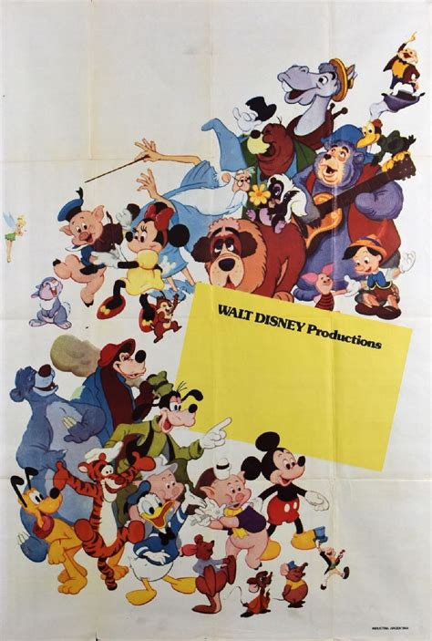 Walt Disney Productions