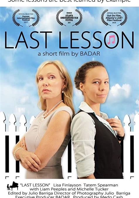 Last Lesson Streaming Where To Watch Movie Online