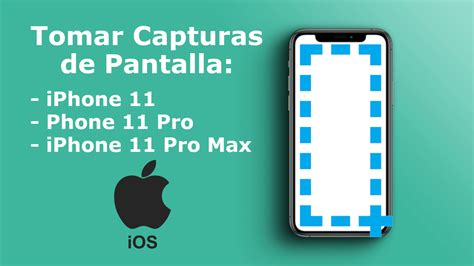 Como Tomar Capturas De Pantalla En Iphone