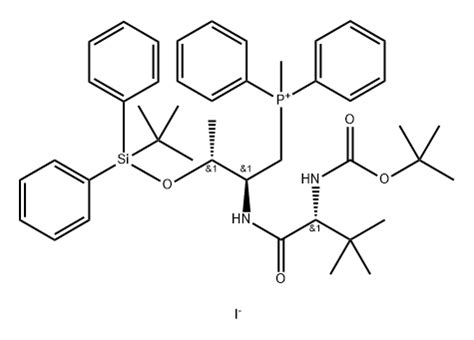 S R R Dimethylethoxy Carbonyl Amino Dimethyl