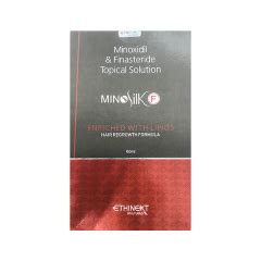 Buy Minosilk F Topical Solution Ml Online At Upto Off Netmeds