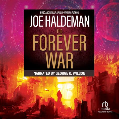 The Forever War Audiobook By Joe Haldeman Rakuten Kobo United States