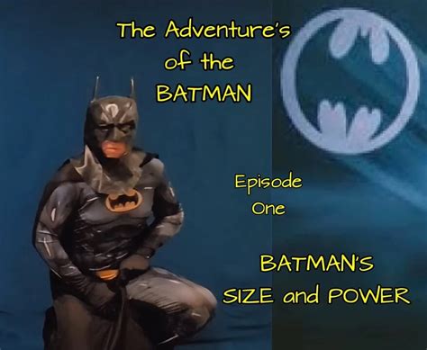 Batman Big Cock And Big Cumshot Batman S Adventure S Episode One Cosplay Gay Porn XHamster