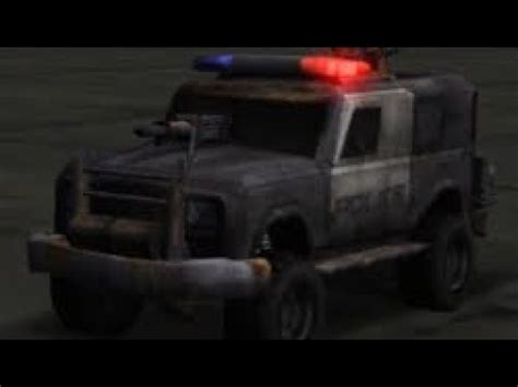 Twisted Metal Black Ps Throwback Outlaw Youtube