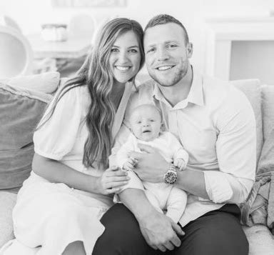 Is Taysom Hill still Married to his Wife? Does Hill have a Kid? Family ...