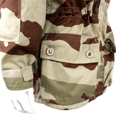 Veste De Combat T S D Sert Occasion La Tranch E Militaire