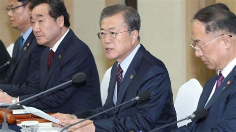 문 대통령 한·아세안 축제의 장 돼야장관들 총력 지원 네이트 뉴스