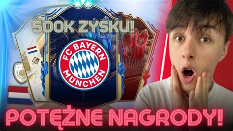 Nowa Paczka Z Ikon I Nagrody Za Fut Champions Fifa Ultimate Team