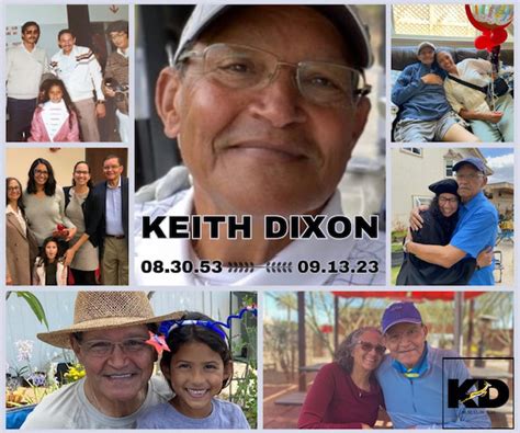 keith dixon   mission trails mens club