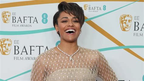 Ariana Debose D Fendue Par Le Producteur Des Bafta Apr S Une