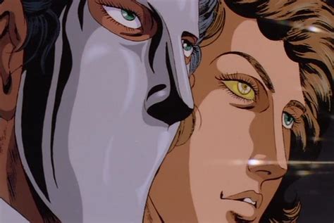 Retro Anime Review Golgo 13 The Professional 1983 Newretrowave