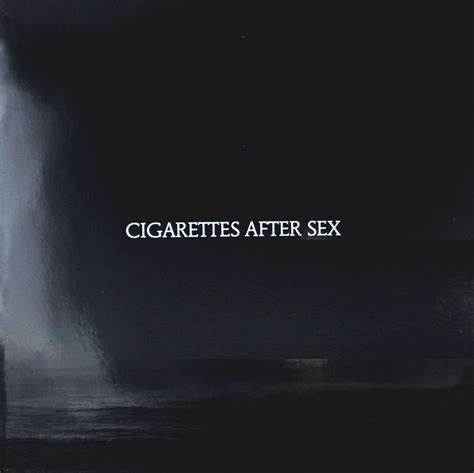 Cigarettes After Sex Cry Deluxe Winyl Sklepy Opinie