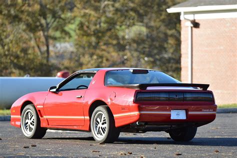 3th Gen Firebird