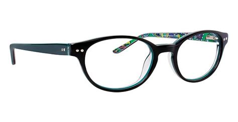 Vera Bradley Vb Brianna Eyeglasses Vera Bradley Authorized Retailer Coolframesca