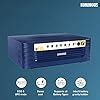 Buy Luminous Hercules Pure Sine Wave Va V Inverter For Home