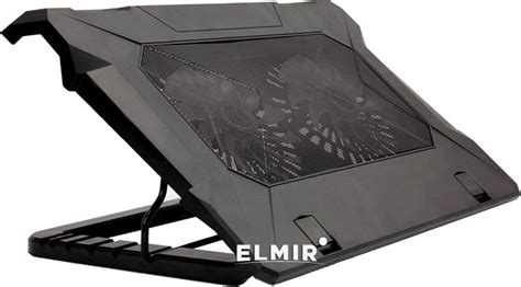 Подставка для ноутбука Crown CMLC-530T купить | ELMIR - цена, отзывы ...