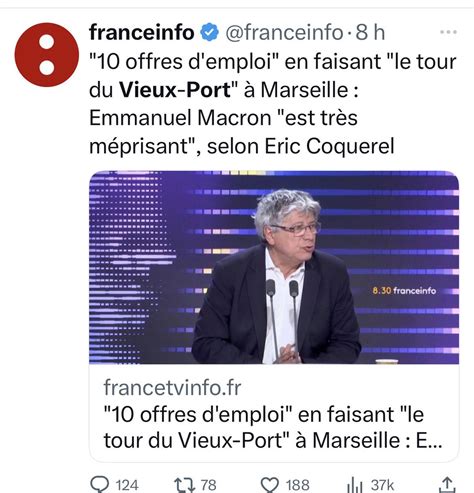 Insφumis Toujours φ on Twitter Voilà grâce à Éric Coquerel une