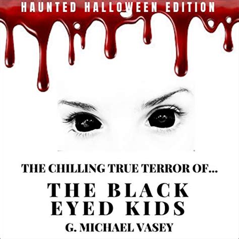 The Chilling, True Terror of the Black-Eyed Kids: A Monster Compilation ...