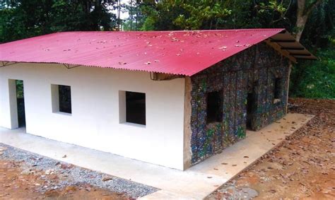 Casa De Isopor Saiba Mais Sobre Esta Tendência De Construções Do Futuro