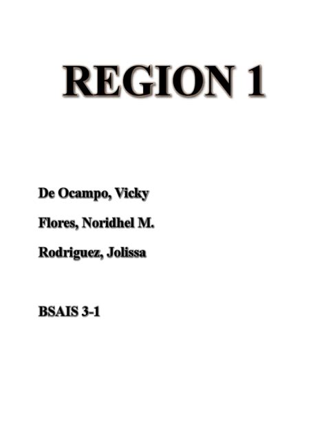 region   philippines languages