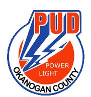 Okanogan County PUD Availability Map | Okanogan County PUD Packages ...