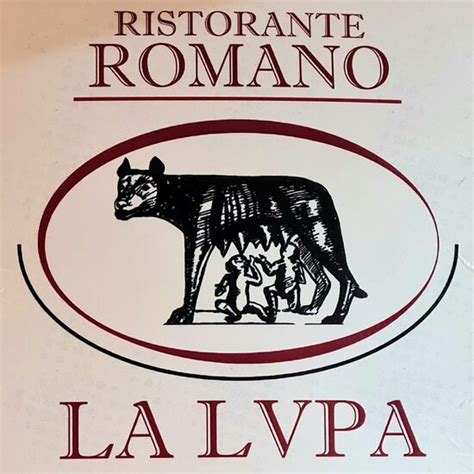 Ristorante Romano La Lupa Рим фото ресторана Tripadvisor