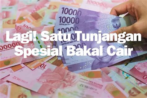 PT Taspen Bakal Cairkan Tunjangan Besar Ini Pada 1 April Bagi Para