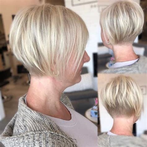 15 Cute Pixie Haircuts For Fine Thin Hair Over 50