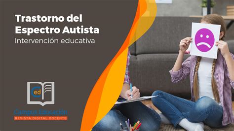 Trastorno Del Espectro Autista