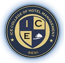 Ice College of Hotel Management and Catering Technology, Navi Mumbai ...