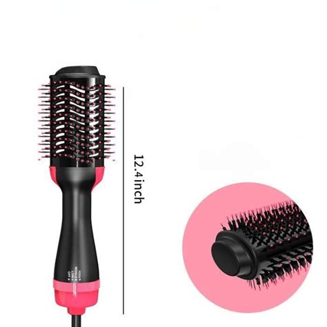 Babyliss S Che Cheveux Volumisant Brosse Soufflante Brosse Cheveux