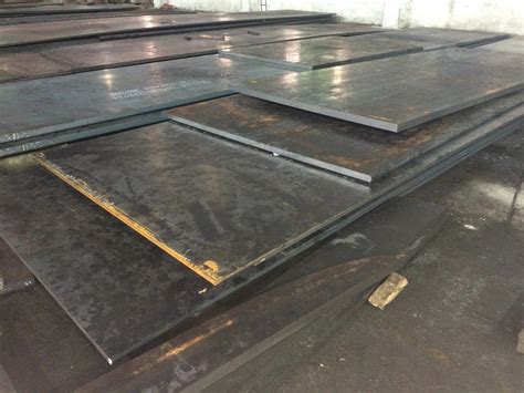 Astm A Asme Sa Grade A Carbon Steel Pressure Vessel Plates