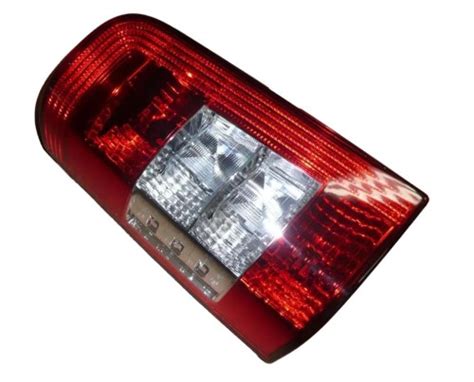 Lampa Tylna Lewa Citroen Berlingo Peugeot Partner 6350CX Nowy Oryginał