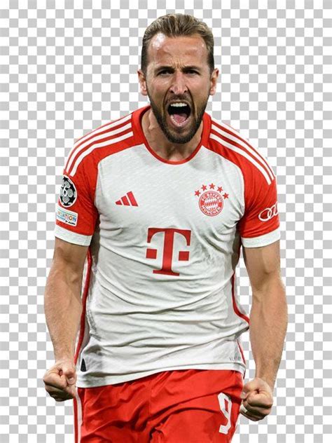 Harry Kane Transparent Png Render Free Harry Kane Bayern Munich Bayern