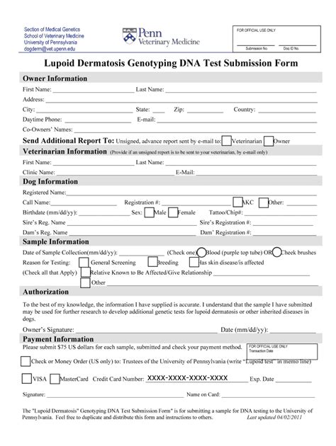 Positive Dna Test Results Paper PDF 2011 2025 Form Fill Out And Sign