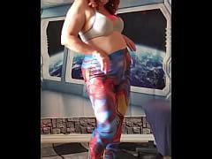 Hotwife Steffi Bumps And Grinds Naked Xxx Mobile Porno Videos Movies Iporntv Net