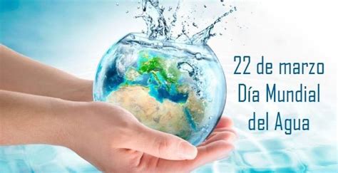 DIA MUNDIAL DEL AGUA IBNORCA