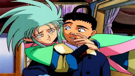 Toonami Midnight Run Promo Dbz Tenchi Muyo P Hd Youtube