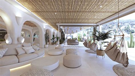 Lobby El Somni Ibiza Dream Hotel By Grupotel Cala De Sant Vicent • Holidaycheck Ibiza