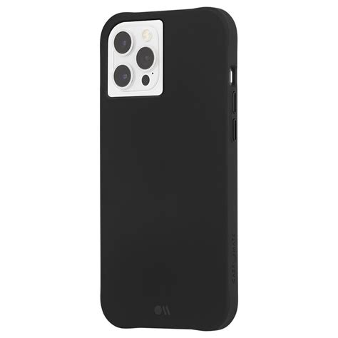 Casemate IPhone 13 Pro Tough Black At Mighty Ape NZ