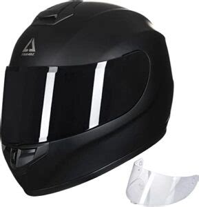 Best Full Face Motorcycle Helmet