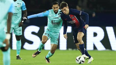 Psg Top Berita Bola Manuel Ugarte Minta Psg Ikhlaskan Dirinya