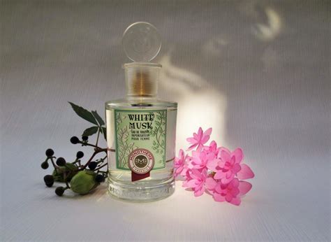 White Musk Pour Femme Monotheme Venezia Una Fragranza Da Donna