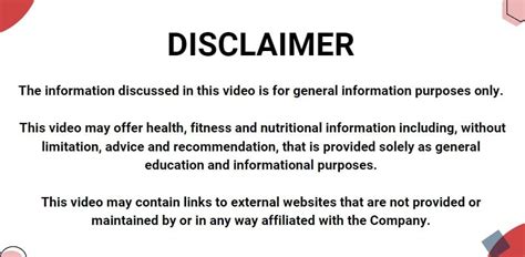 Disclaimers For Business And Personal Development Coaches Termsfeed