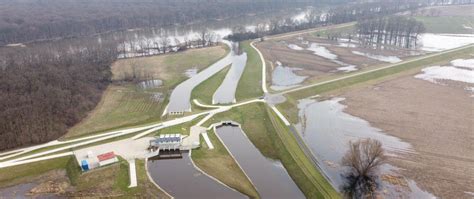 Sytuacja Hydrologiczna W Kraju Stabilizuje Si Pa Stwowe Gospodarstwo