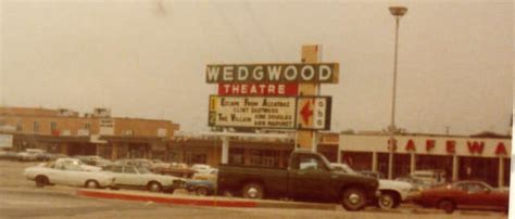 Wedgwood Theater In Fort Worth Tx Cinema Treasures